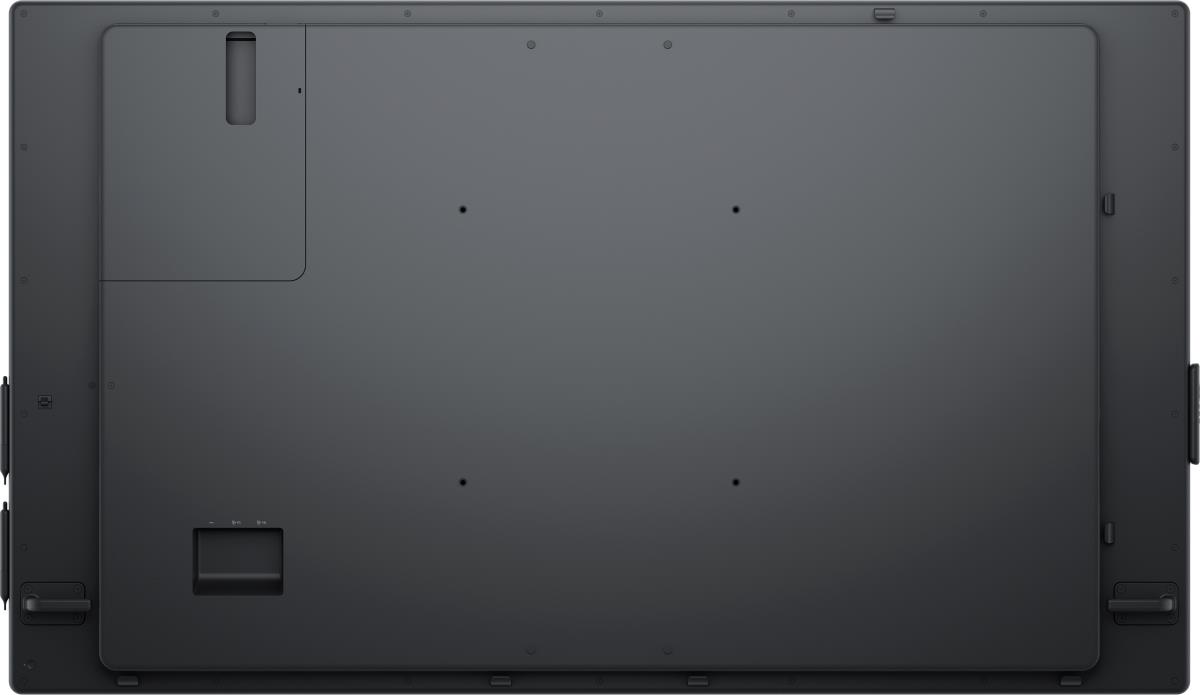 DELL PRO 75IN PLUS 4K TOUCH thumbnail