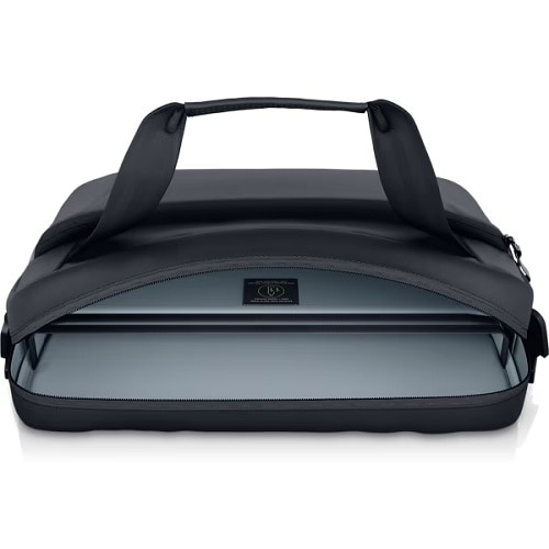 EU Product - EcoLoop Pro Slim Briefcase 15 - Bag thumbnail
