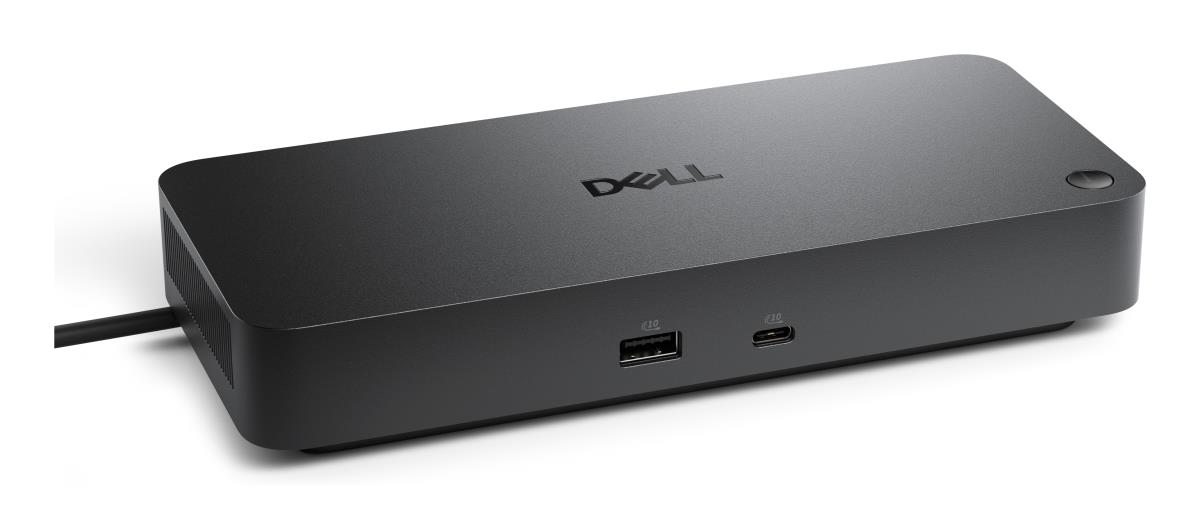 PRO DOCK - WD25Z thumbnail
