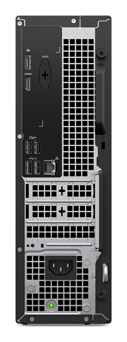 EU Product - Pro Slim Essential Qvs1260 i5-14400 - PC - Core i5 thumbnail