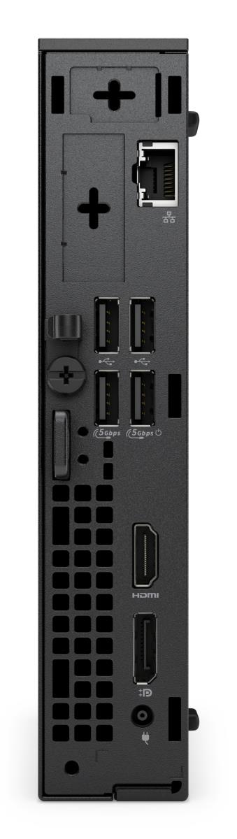 EU Product - Pro Micro QCM1250 - - Core Ultra 5 235T - PC - Core Ultra 5 thumbnail