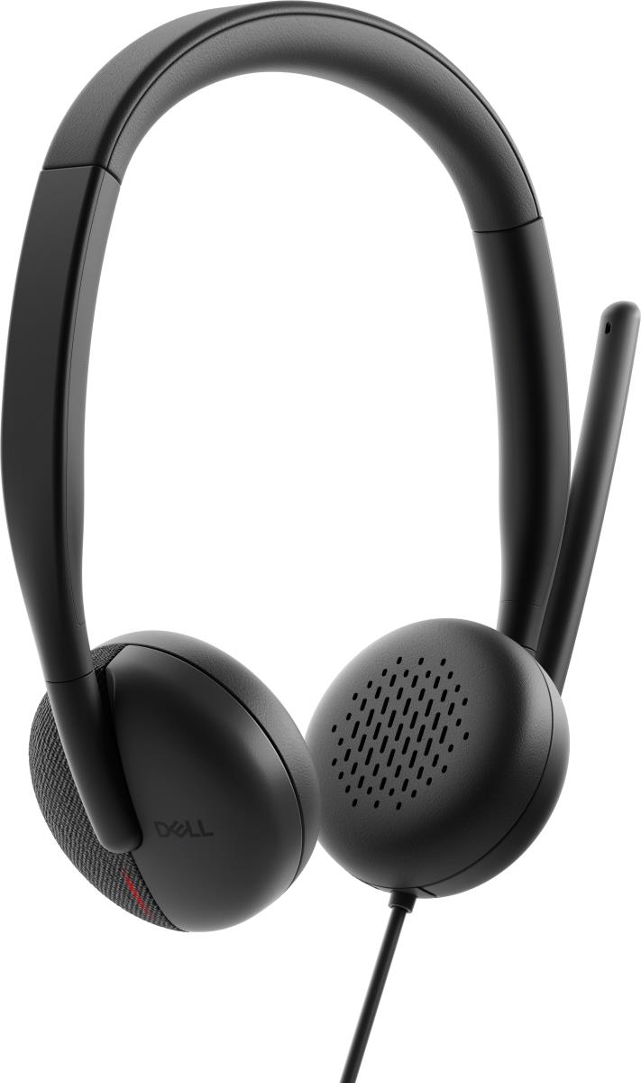 WIRED HEADSET WH3024 thumbnail