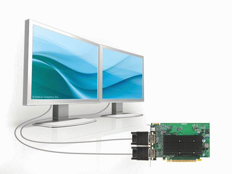 Matrox M9120 thumbnail