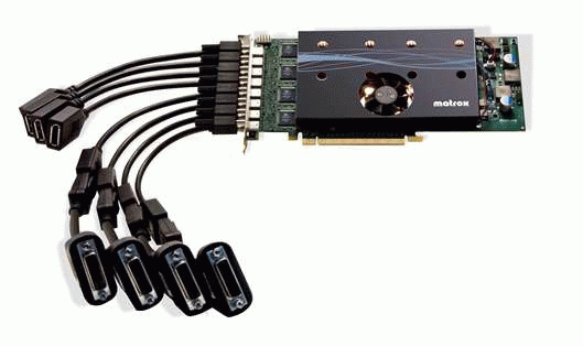 Matrox M9188 thumbnail
