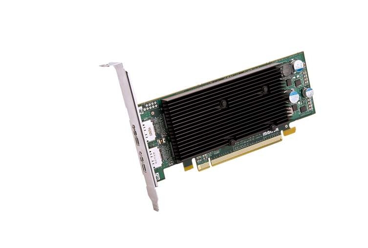 Matrox M9128 thumbnail