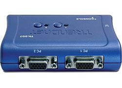 EU Product - KVM  2-Port USB Switch Kit thumbnail