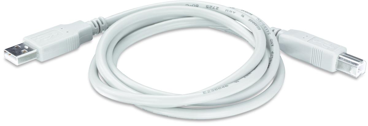 EU Product - KVM  2-Port DVI USB Switch mit Audio Kit thumbnail