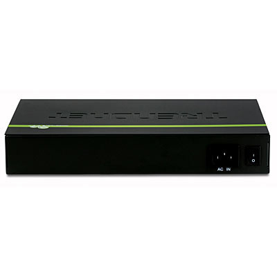 EU Product - Switch 16 Port Gbit Desktop                  Metall thumbnail