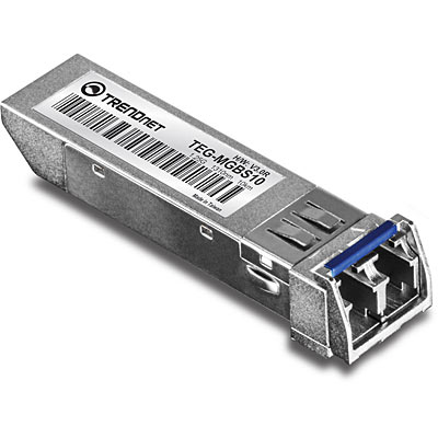 EU Product - Switch Zubeh�r Mini-GBIC LC Module 1550 10KM thumbnail