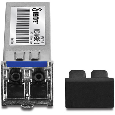 EU Product - Switch Zubeh�r Mini-GBIC LC Module 1550 10KM thumbnail