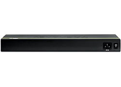 EU Product - Switch 16 Port Gbit 19