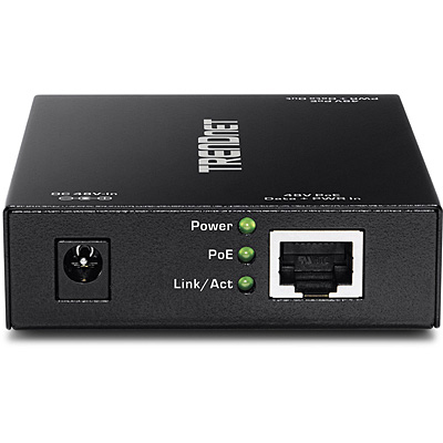 EU Product - Repeater Gigabit PoE+ auf bis zu 200m thumbnail
