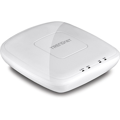 EU Product - WL-AP AC1200 Dual PoE Access Point mit Controller thumbnail