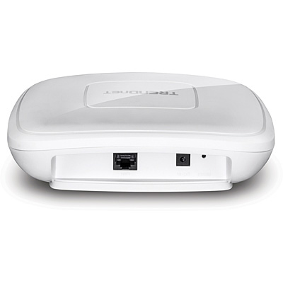 EU Product - WL-AP AC1200 Dual PoE Access Point mit Controller thumbnail