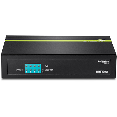 network switch Unmanaged L2 Fast Etherne thumbnail