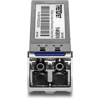 EU Product - 1000BASE-LX Industrielles SFP LC-Modul (10km) thumbnail