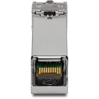EU Product - 1000BASE-LX Industrielles SFP LC-Modul (10km) thumbnail