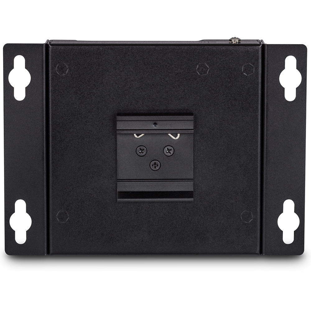 EU Product - Industrie Switch  5 Port Gbit Unman. PoE+ FA Metall thumbnail