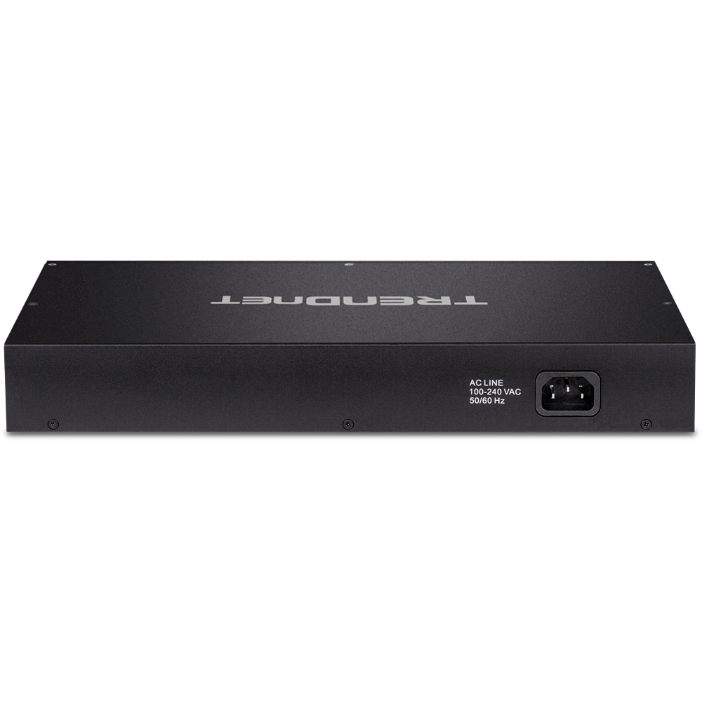 EU Product - Switch 12-Port Gigabit PoE+ Smart Surveillance thumbnail