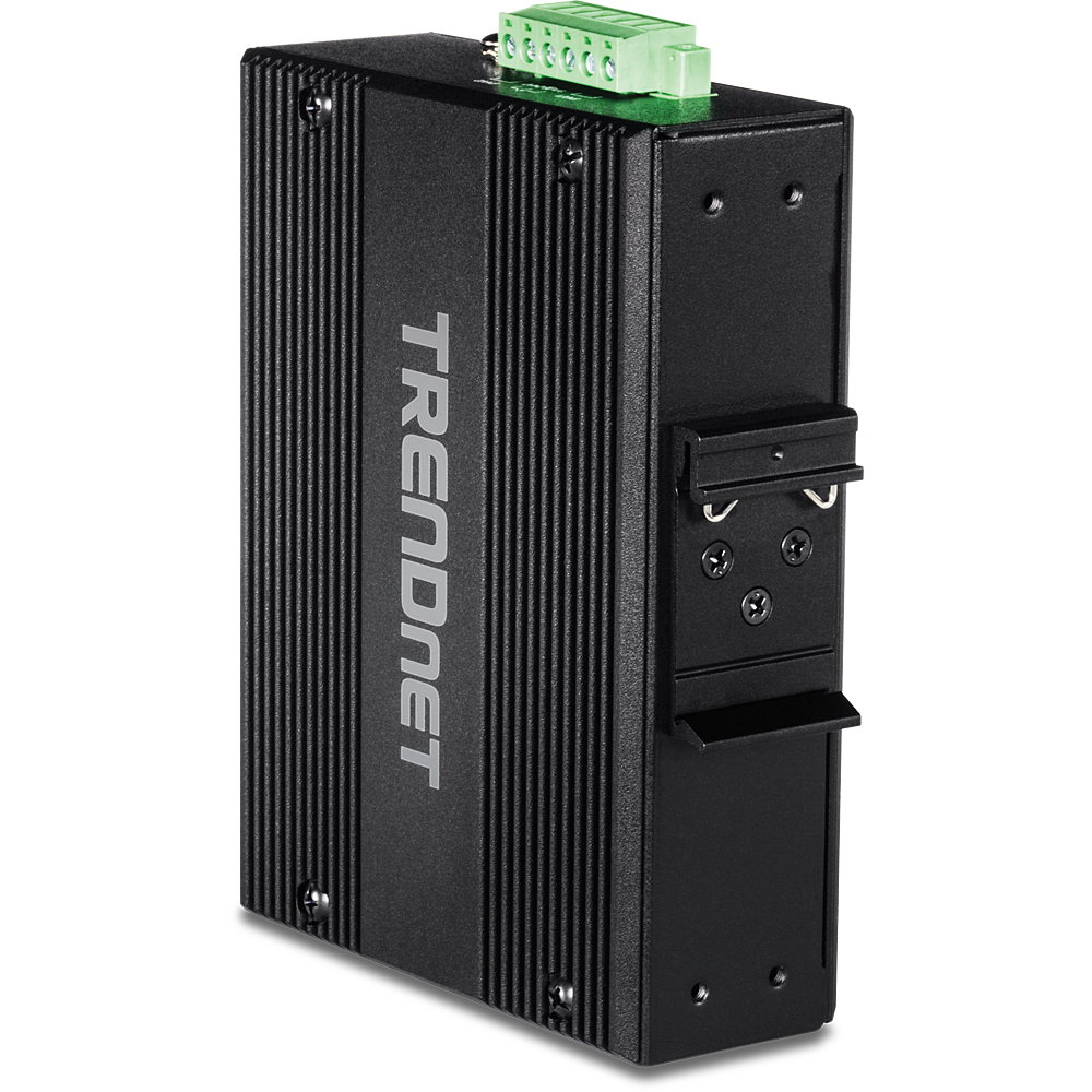 8PT IND. GB POE+ DIN-RAIL SWITCH 24-56V thumbnail