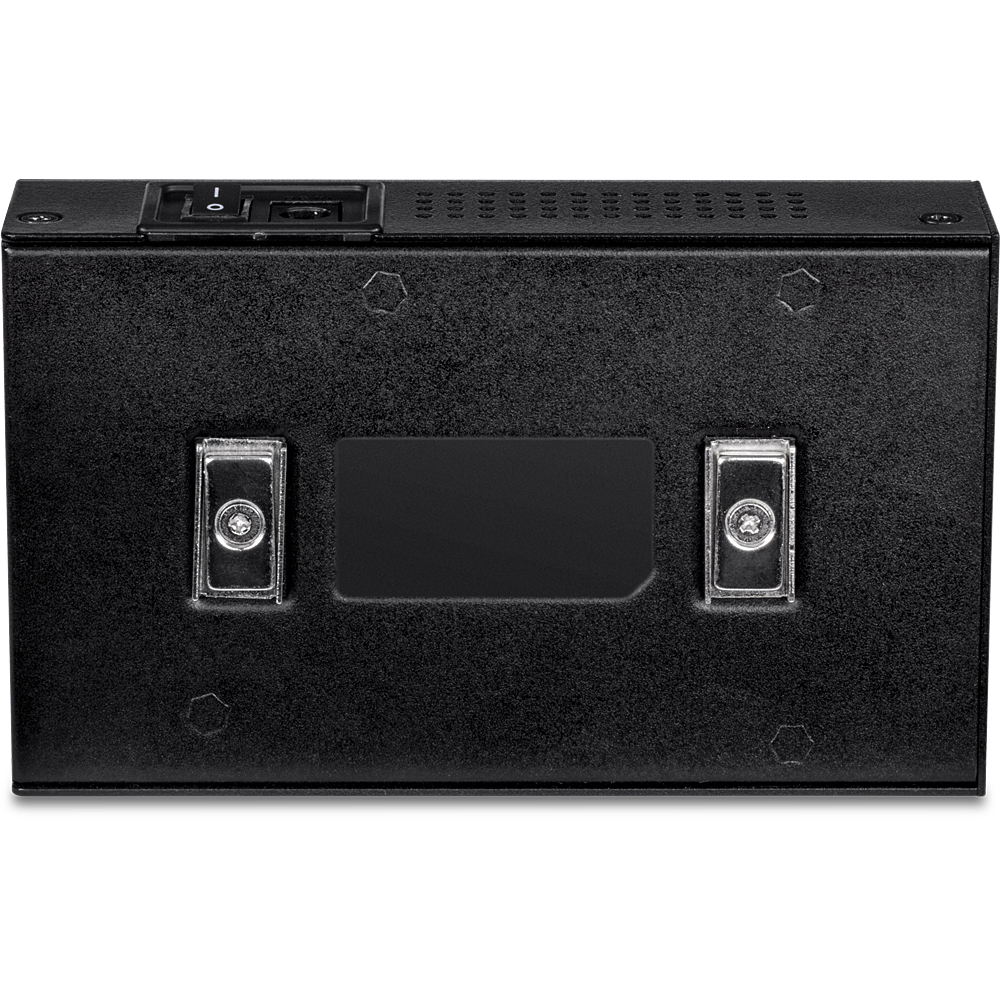 EU Product - Injector POE+ 65W 4-Port thumbnail