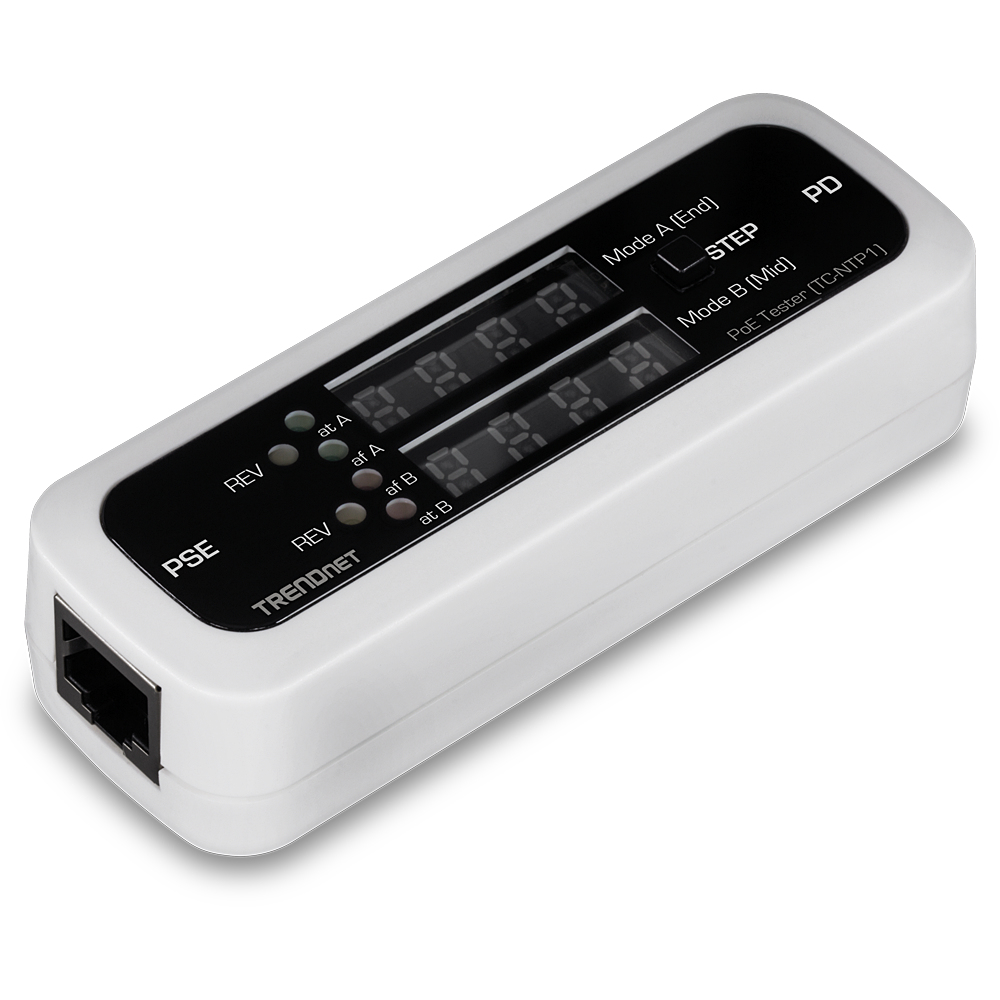 EU Product - Inline PoE Tester thumbnail