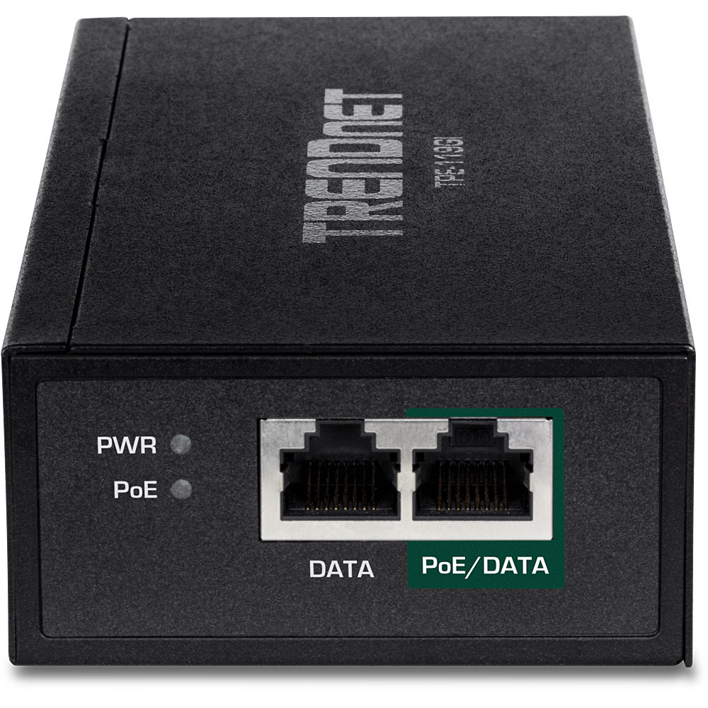 EU Product - Injector Gigabit 4PPoE thumbnail