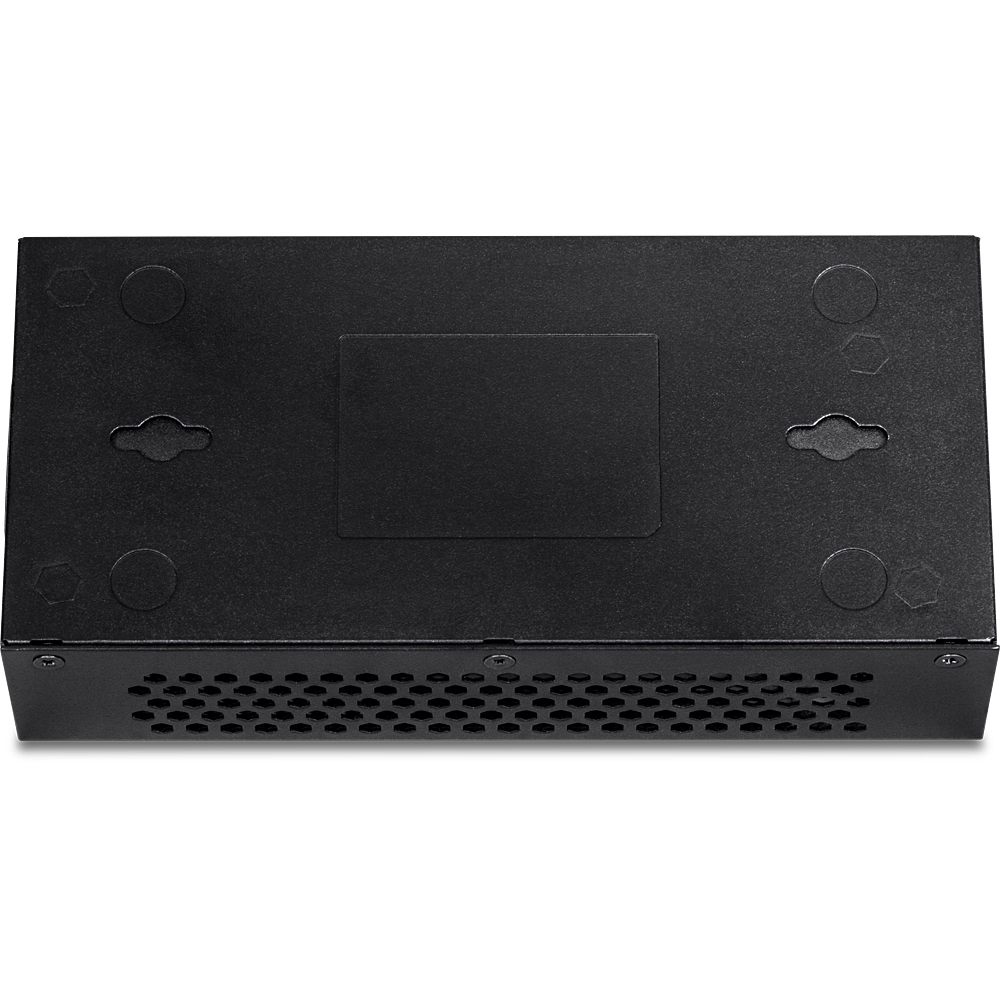 EU Product - Injector Gigabit 4PPoE thumbnail
