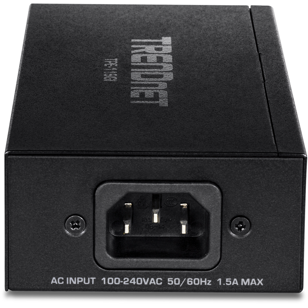 EU Product - Injector Gigabit 4PPoE thumbnail