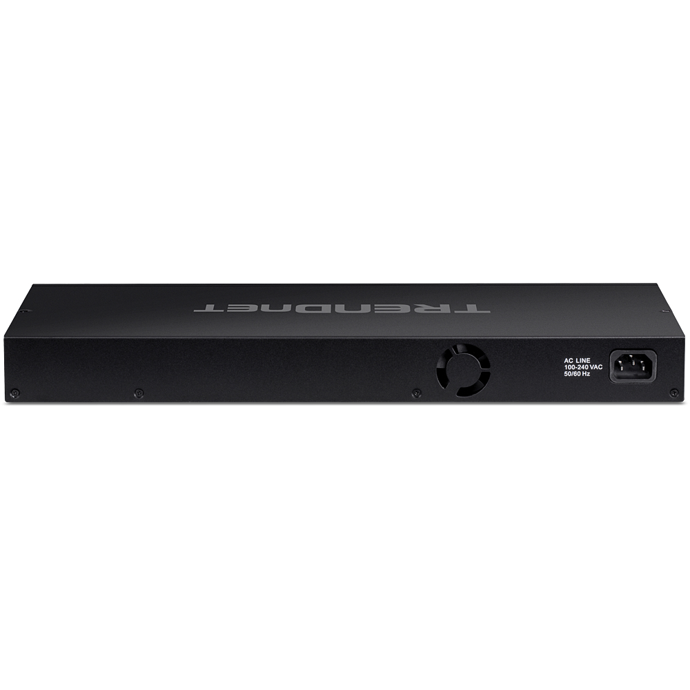EU Product - Switch 18-Port Gigabit 4PPoE thumbnail