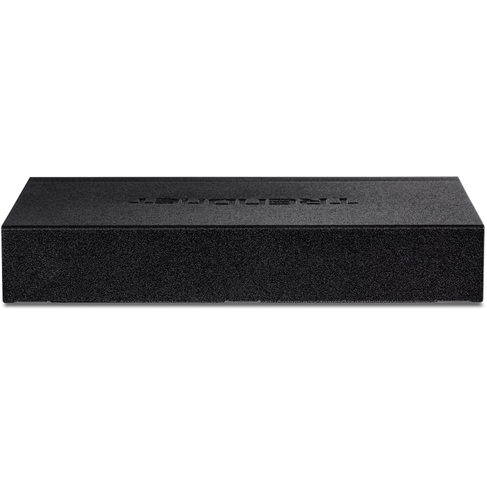 EU Product - 5-Port Unmanaged 2.5G Switch thumbnail