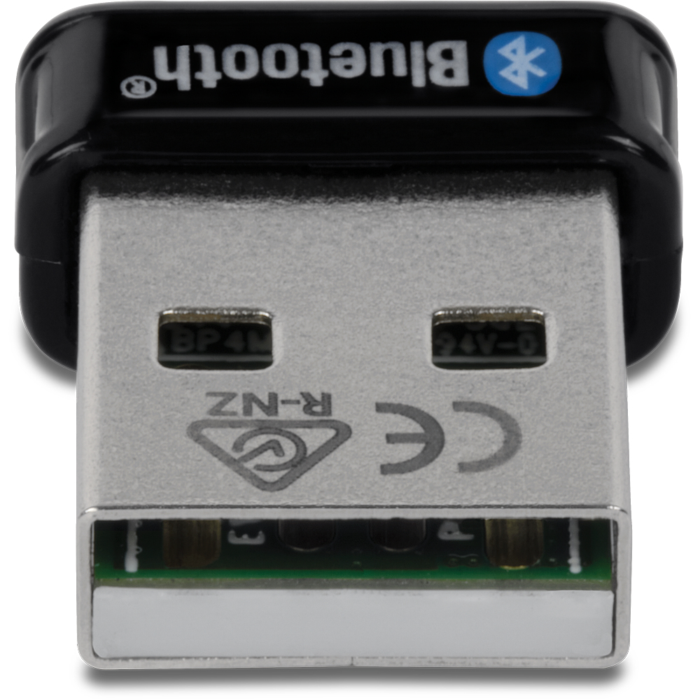 EU Product - Micro Bluetooth 5.0 USB Adapter thumbnail