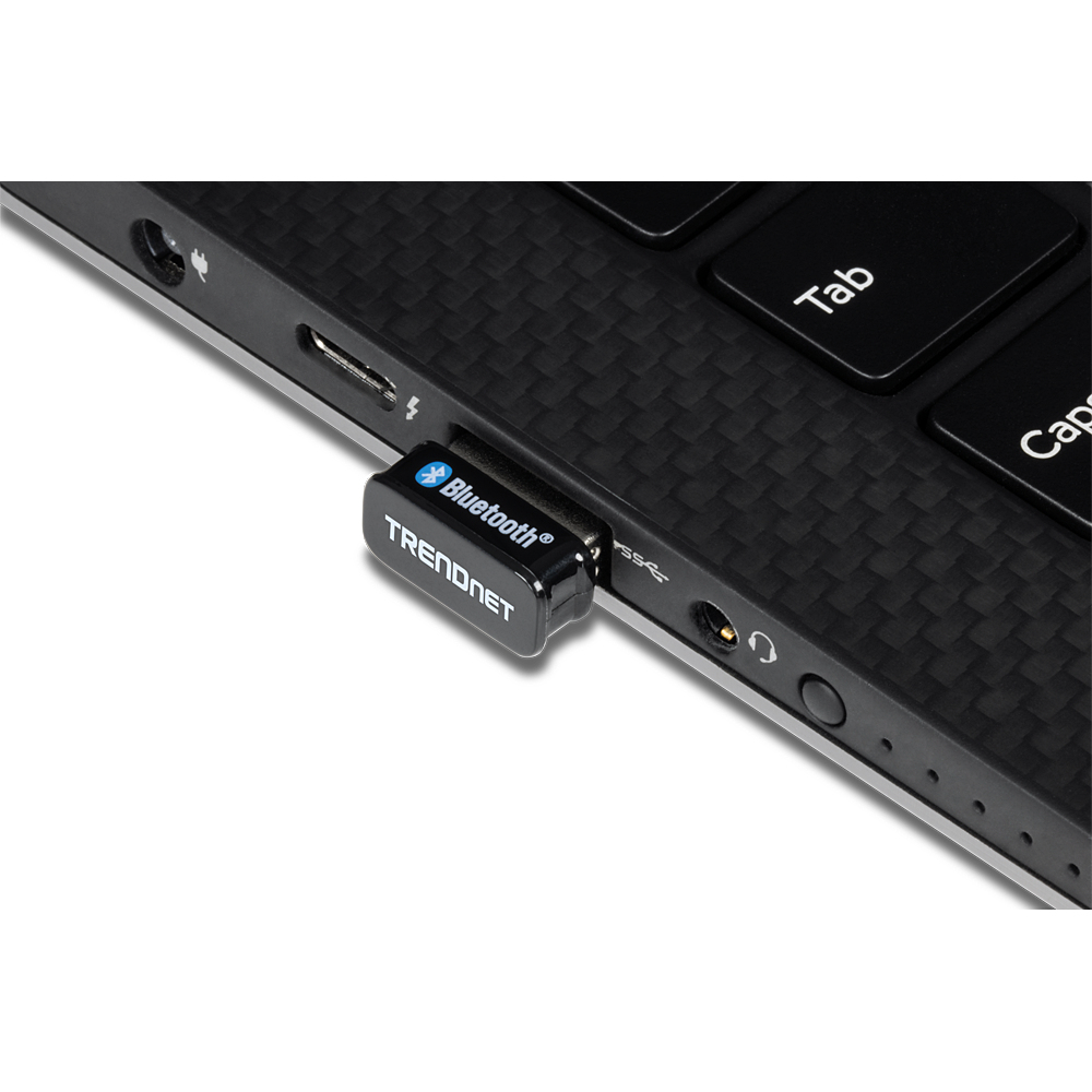 EU Product - Micro Bluetooth 5.0 USB Adapter thumbnail