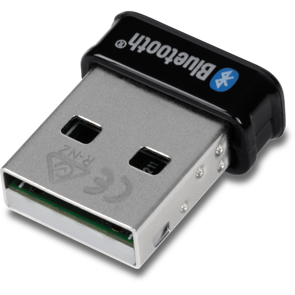 EU Product - Micro Bluetooth 5.0 USB Adapter thumbnail