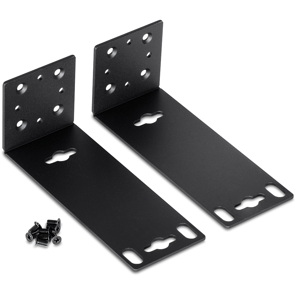 EU Product - Switch 24 Port Gbit Desktop Switch /w metal thumbnail