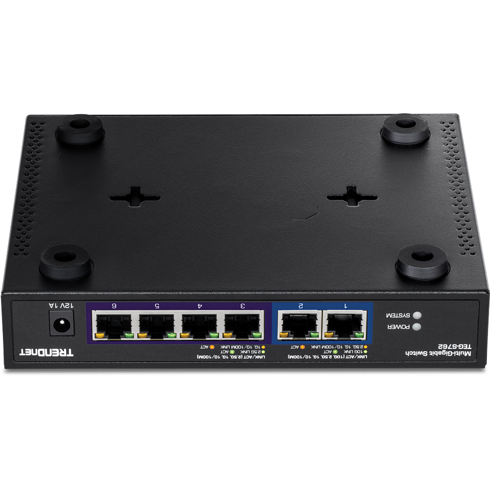 network switch 10G Ethernet (100/1000/10 thumbnail