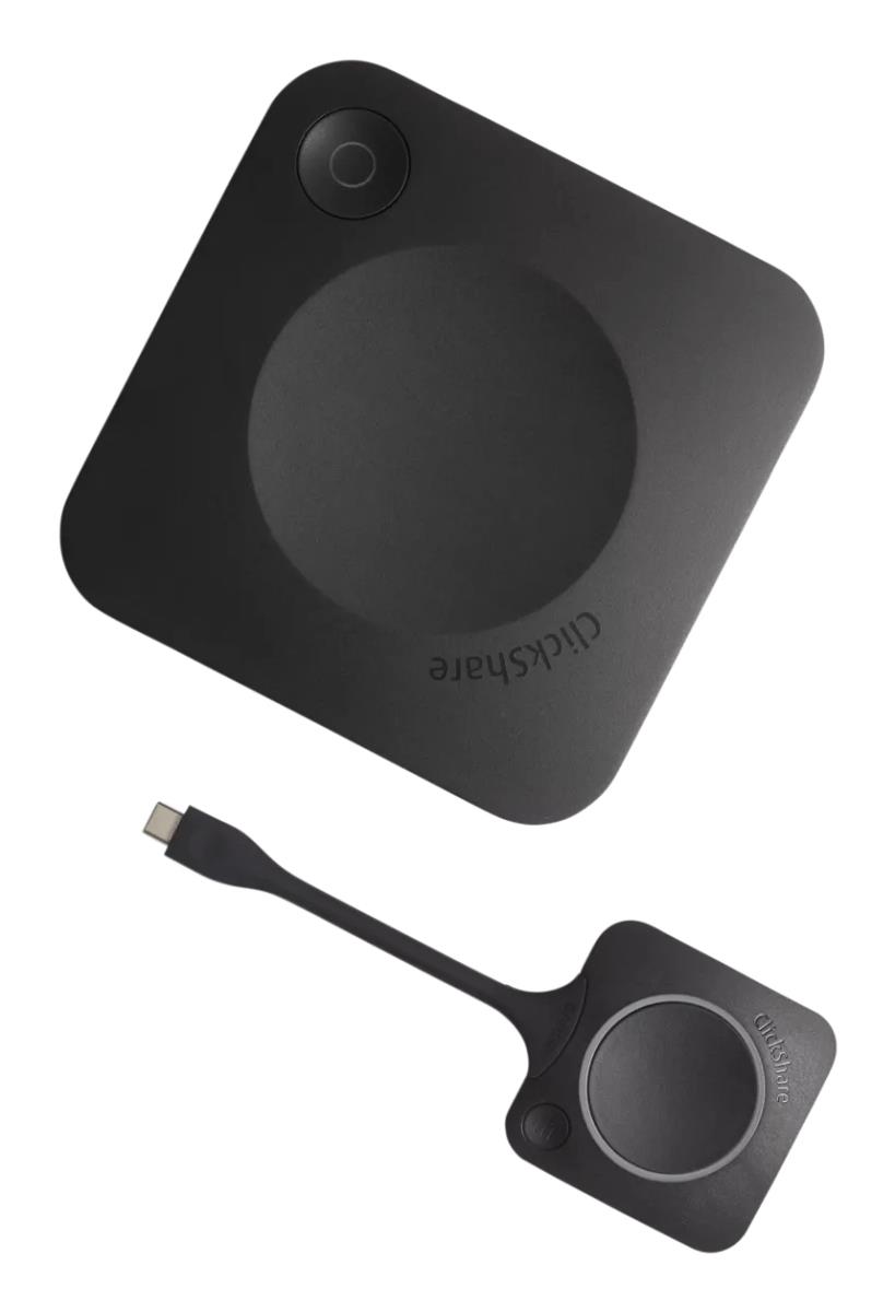 EU Product - ClickShare C#10+ 1 Button - WLAN thumbnail