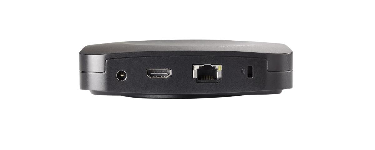 EU Product - ClickShare C#10+ 1 Button - WLAN thumbnail