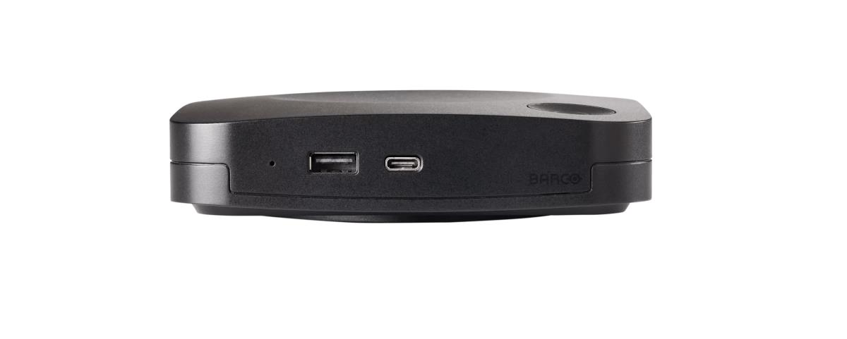 EU Product - ClickShare C#10+ 1 Button - WLAN thumbnail