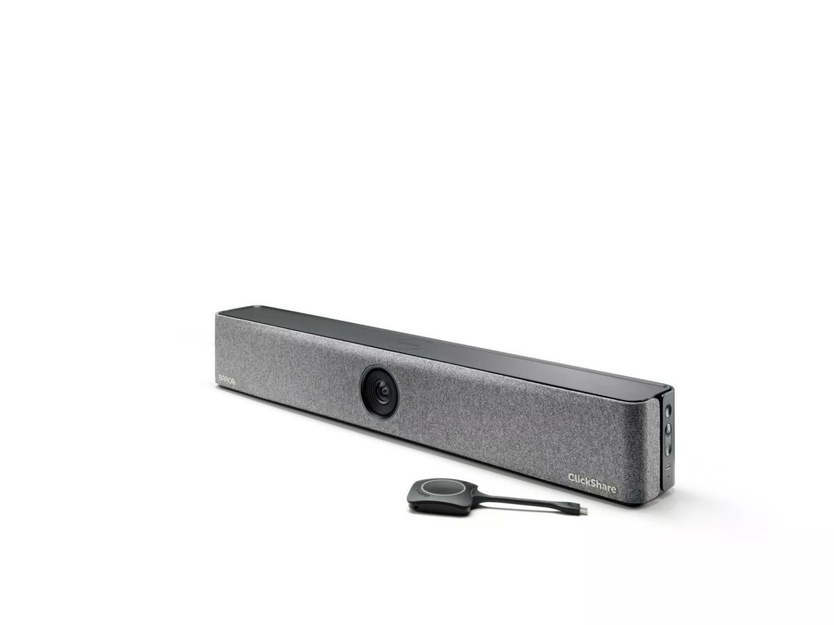 Bar Core - All-in-One video bar - power adapter included thumbnail