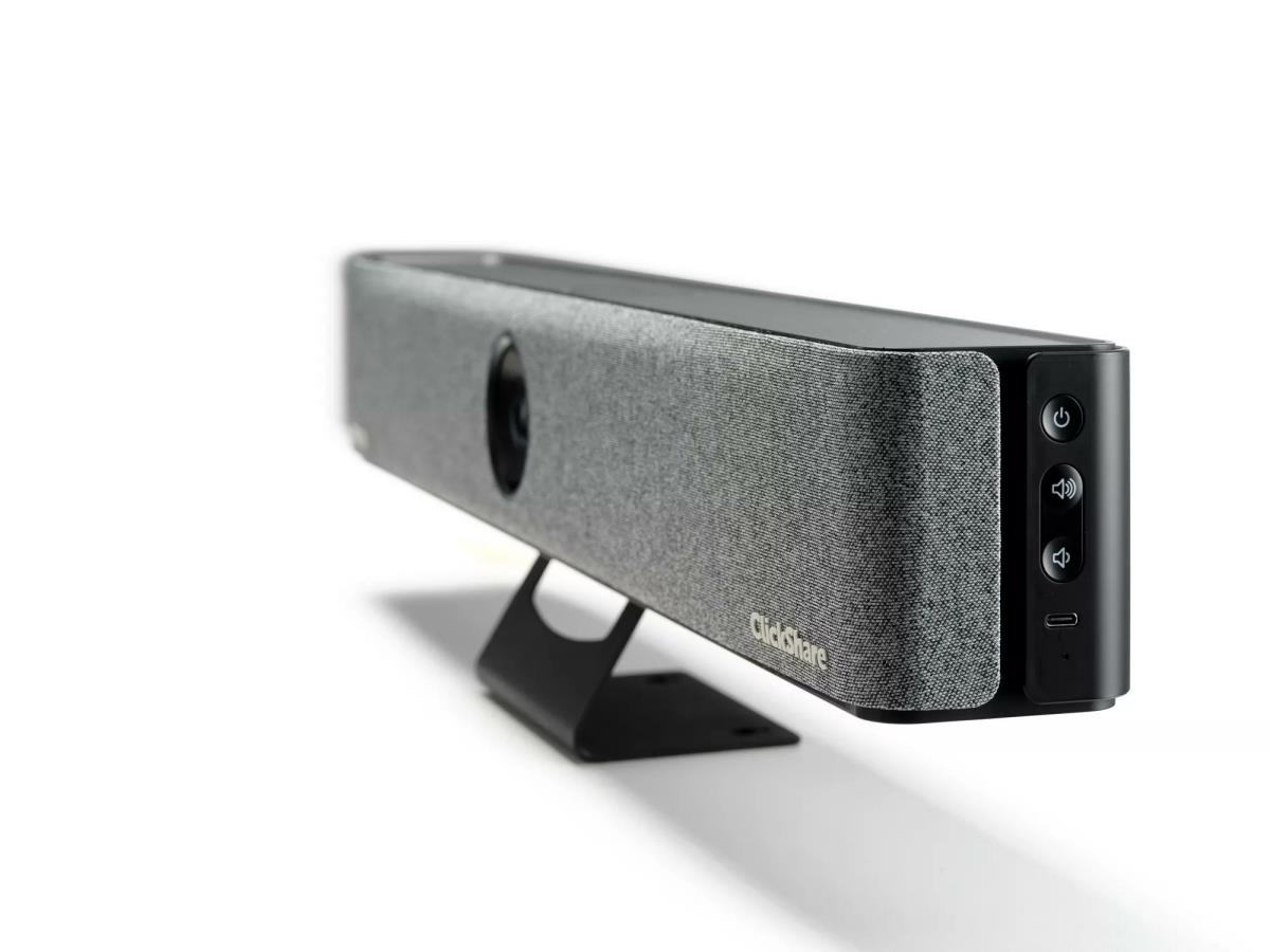 Bar Core - All-in-One video bar - power adapter included thumbnail