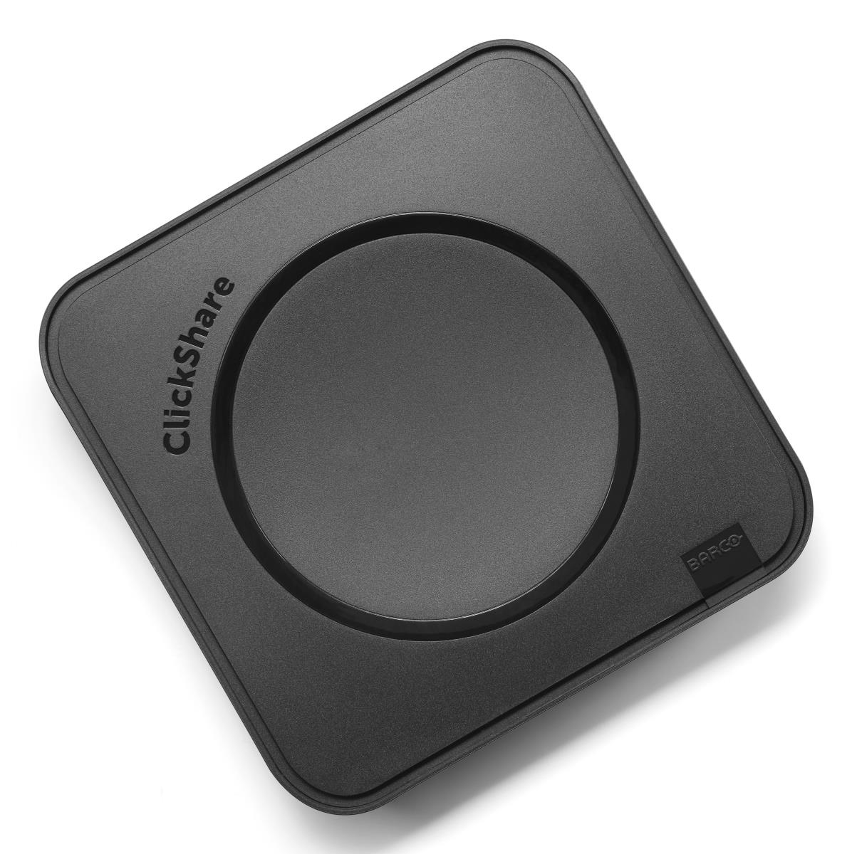 ClickShare Hub Pro Full Room System SetUp Kit 180W thumbnail