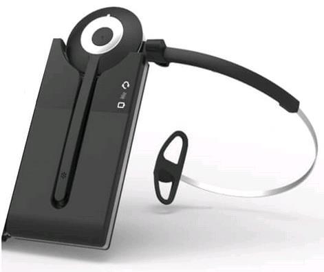 INTEGRATED DECT HEADSET (EU) thumbnail