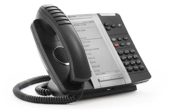 5330E IP PHONE NEW thumbnail