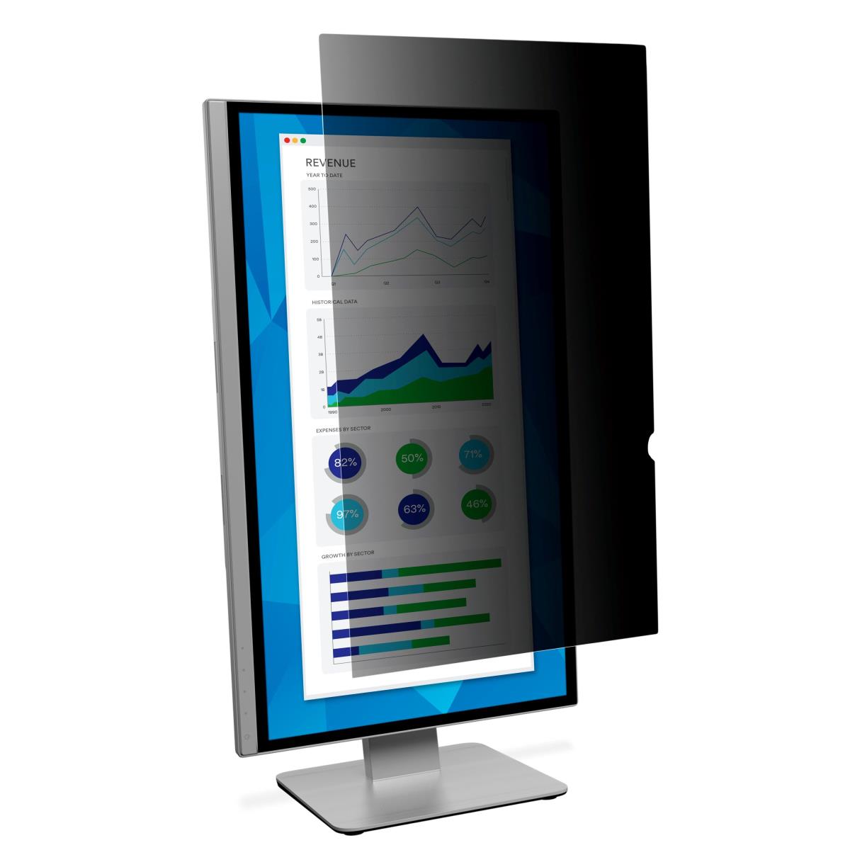 Privacy Filter - Display privacy filter - 25