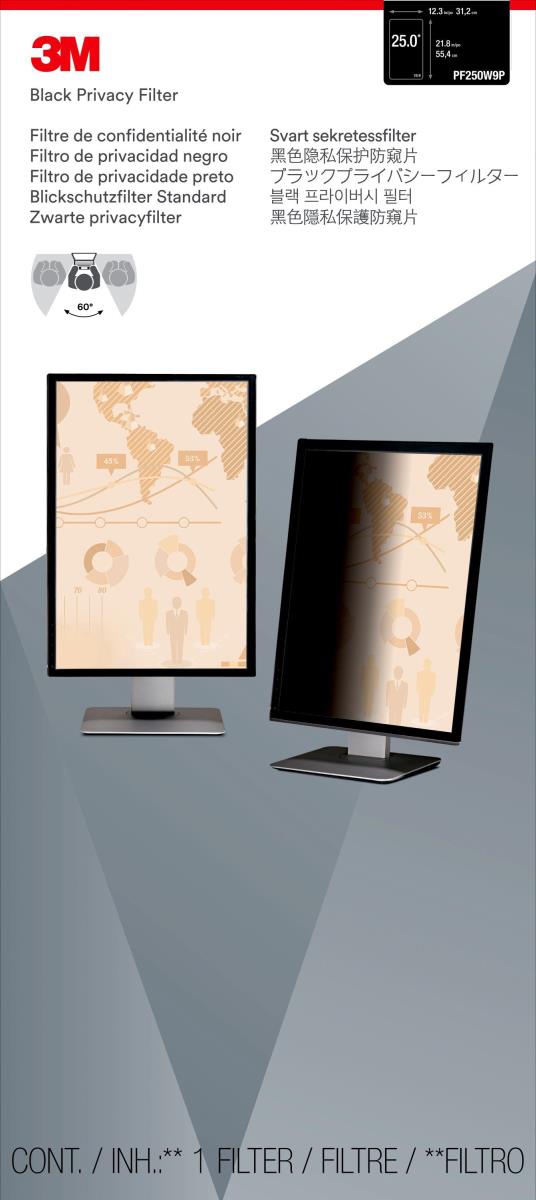 Privacy Filter - Display privacy filter - 25