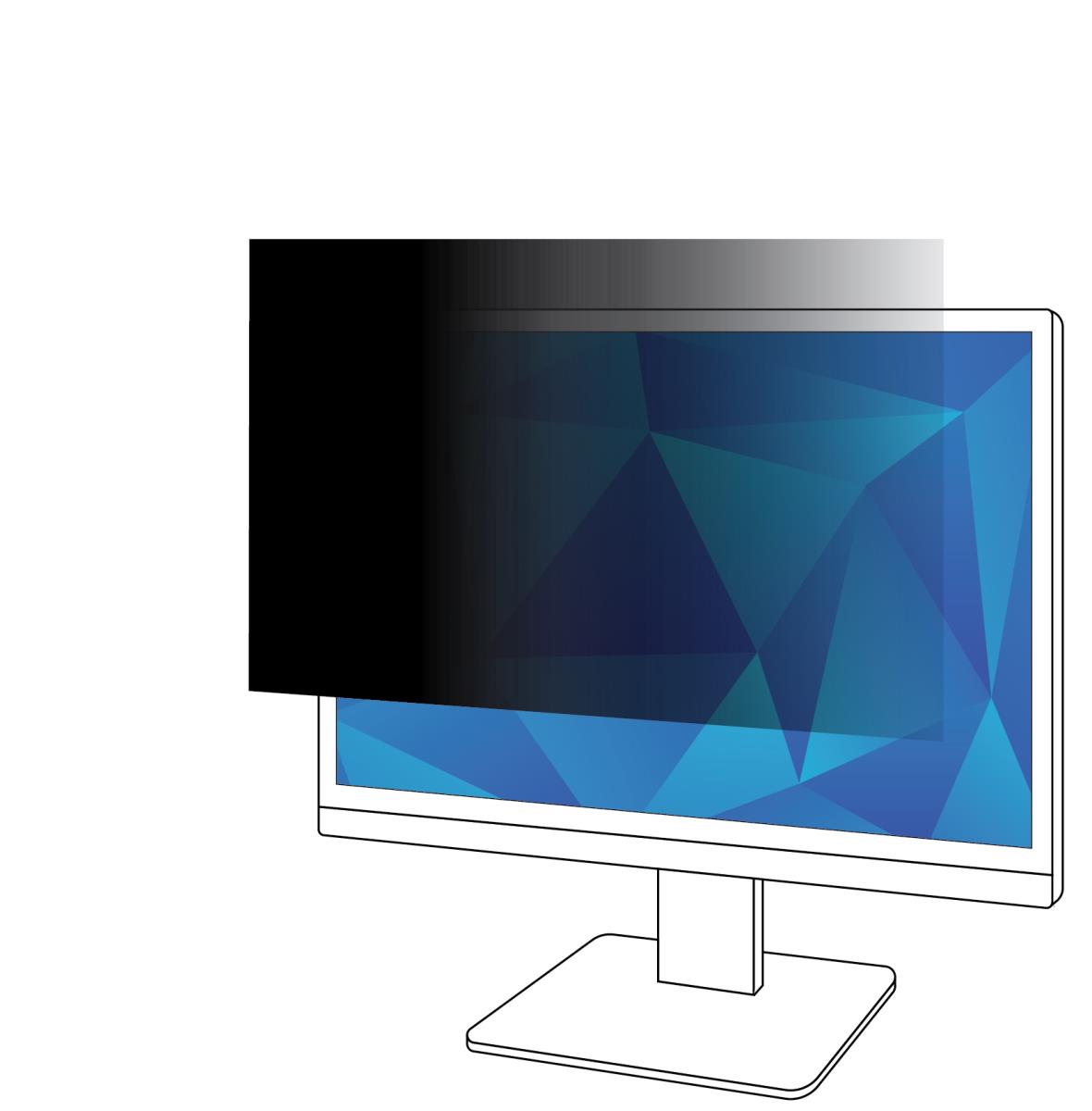 Privacy Filter for 32.0  Widescreen Monitor. . thumbnail