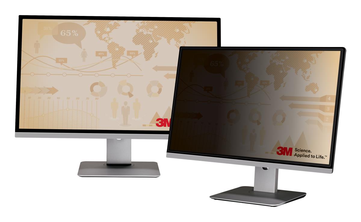 Privacy Filter - Display privacy filter - 23.5