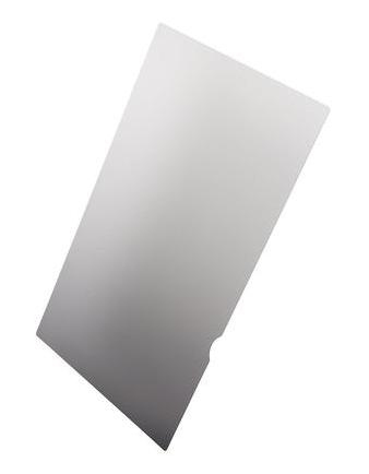 Privacy Filters keep confidential information private. Only persons directly in front of the monitor can see the image on screen; others on either side of them see a darkened screen. Designed to fit widescreen desktop LCD monitors with a diagonally measur thumbnail