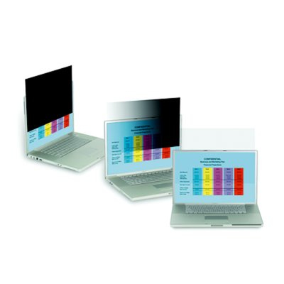 Privacy Filter for 15.6 Widescreen Laptop with COMPLY Attachment System (PF156W9B)193.7 x 344.5mm. . thumbnail